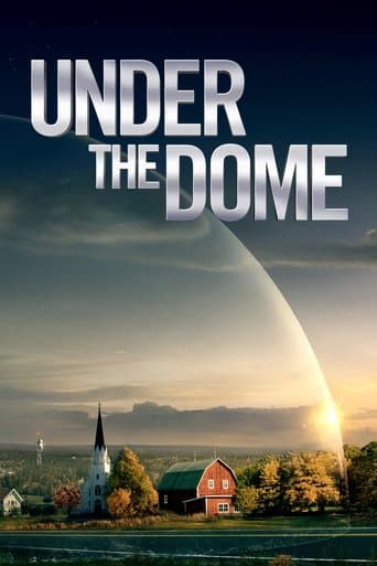 Poster de Under the Dome