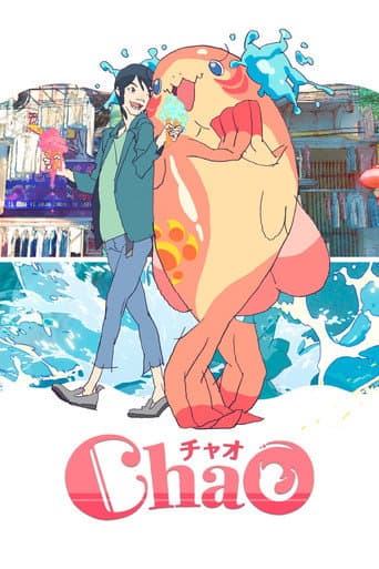 Poster de ChaO