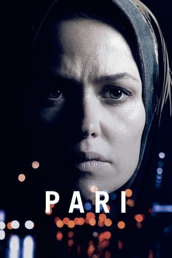 Poster de Pari
