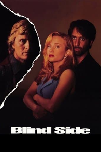 Poster de Sin testigos