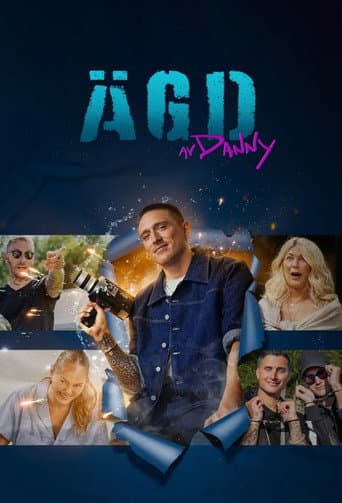 Poster de Ägd av Danny