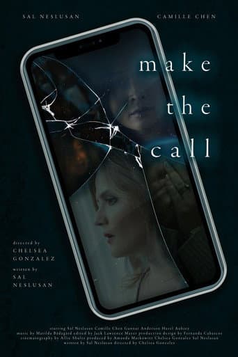 Poster de Make The Call