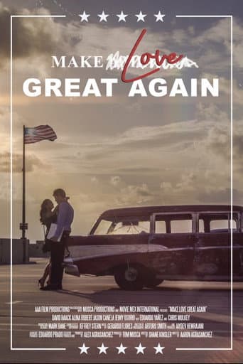 Poster de Make Love Great Again
