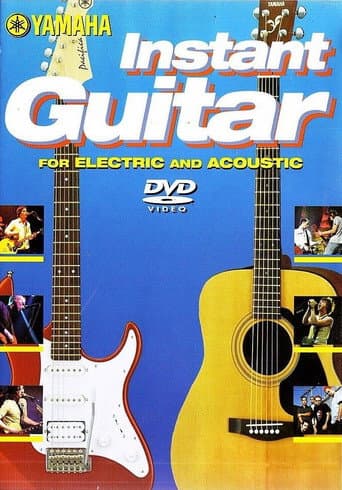 Poster de Instant Guitar