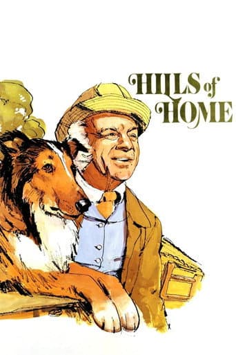 Poster de Hills of Home