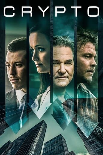 Poster de Crypto