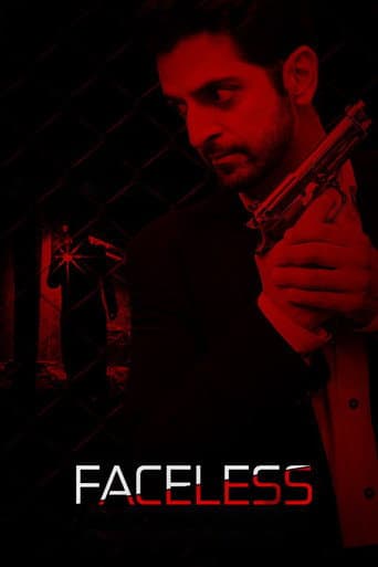 Poster de Faceless