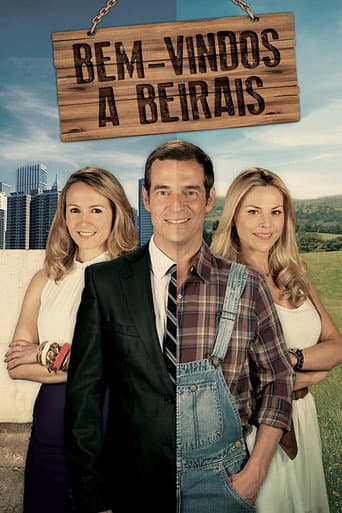 Poster de Welcome to Beirais