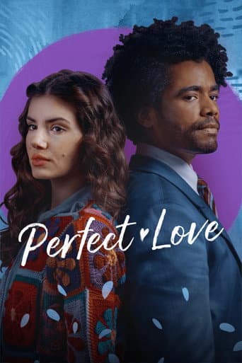 Poster de Perfect Love