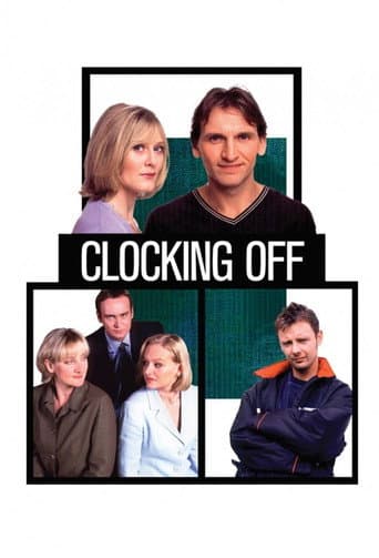 Poster de Clocking Off