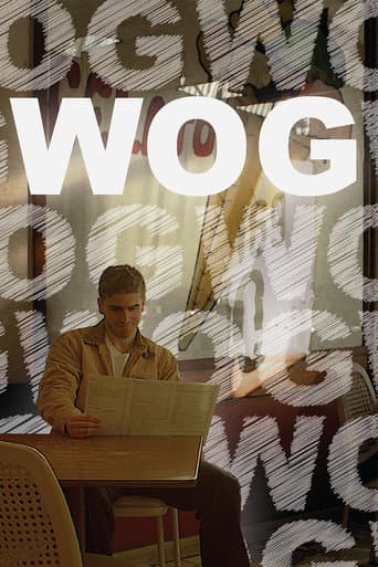 Poster de Wog