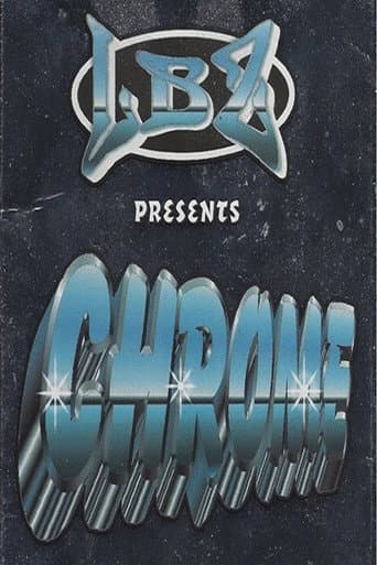 Poster de LBZ: Chrome