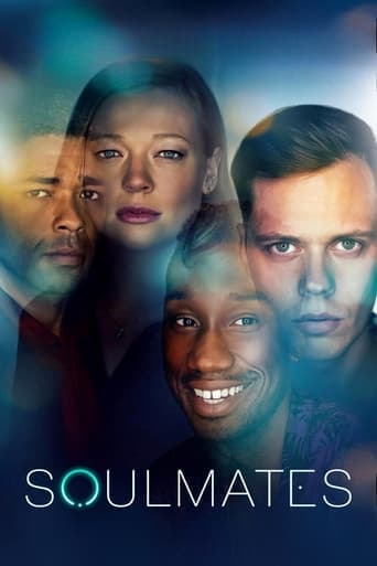 Poster de Soulmates