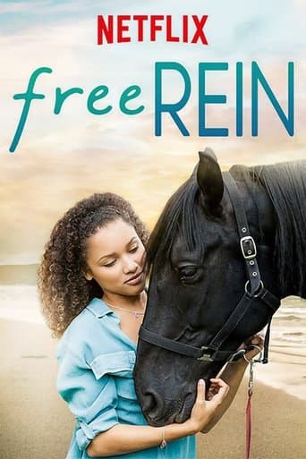 Poster de Free Rein