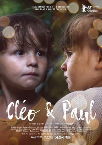 Poster de Cléo & Paul