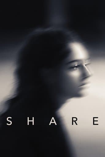 Poster de Share