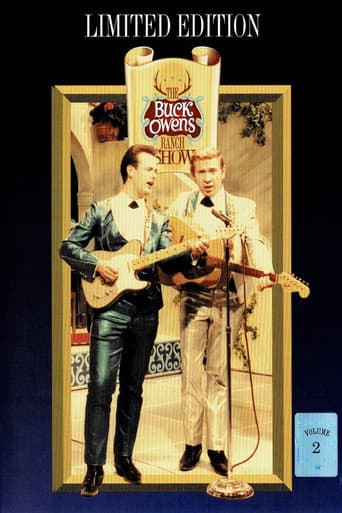 Poster de The Buck Owens Ranch Show, Vol. 2