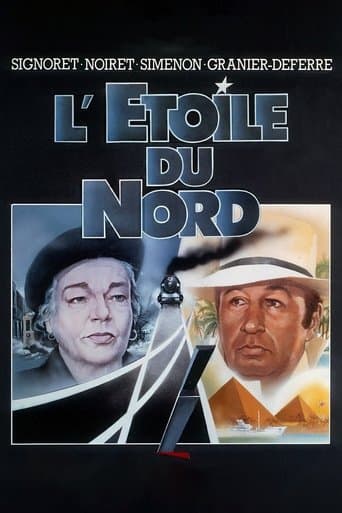 Poster de L'Étoile du Nord