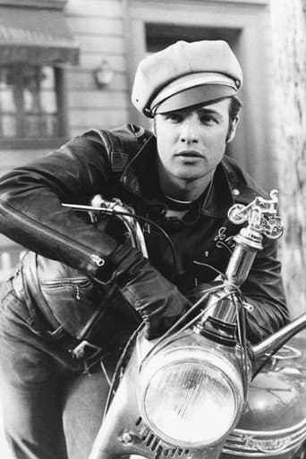 Poster de Brando: An Icon Is Born