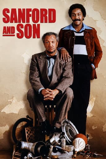 Poster de Sanford and Son