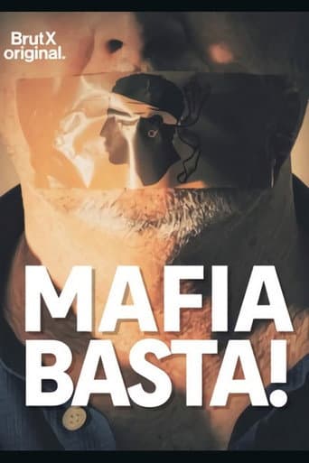 Poster de Mafia basta !