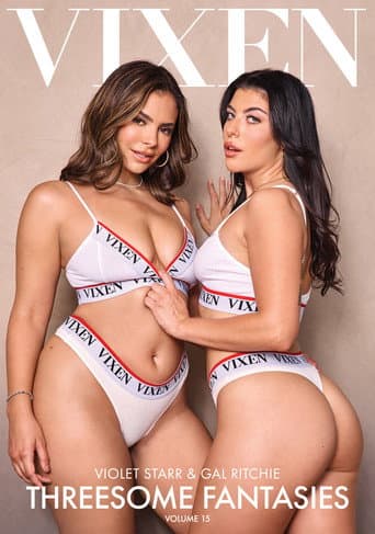 Poster de Threesome Fantasies 15