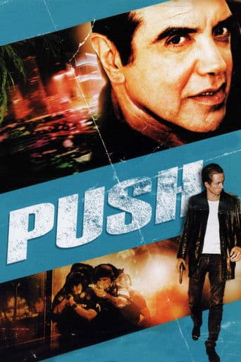 Poster de Push