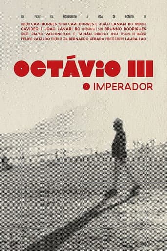 Poster de Octávio III - O Imperador