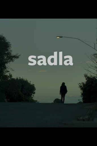 Poster de Sadla