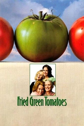 Poster de Fried Green Tomatoes