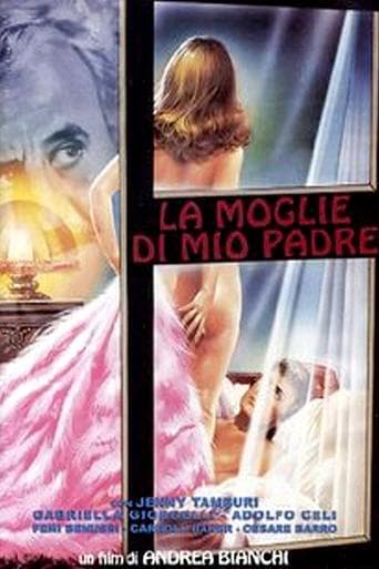 Poster de Confessions of a Frustrated Housewife