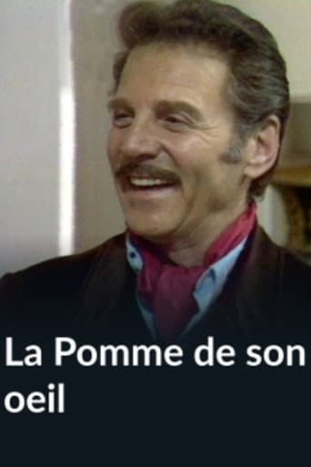 Poster de La Pomme de son œil
