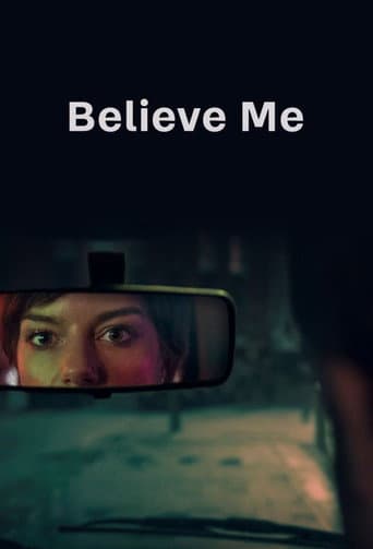 Poster de Believe Me