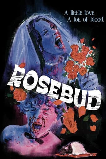 Poster de Rosebud