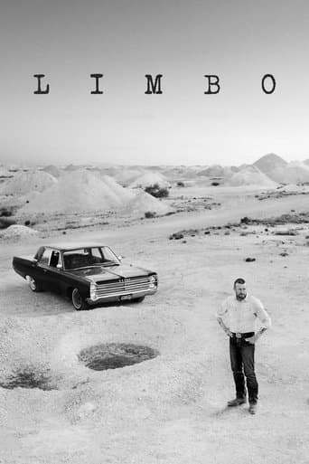 Poster de Limbo