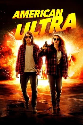 Poster de American Ultra