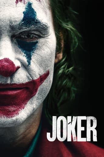 Poster de Joker