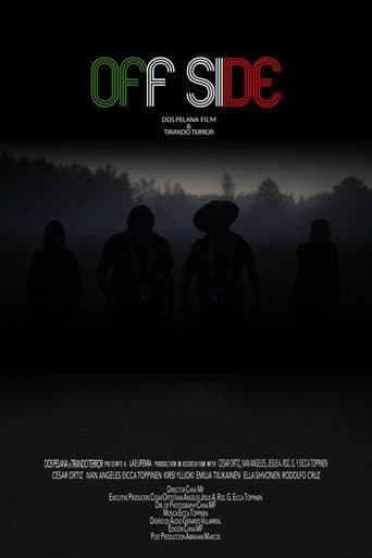 Poster de Off-Side