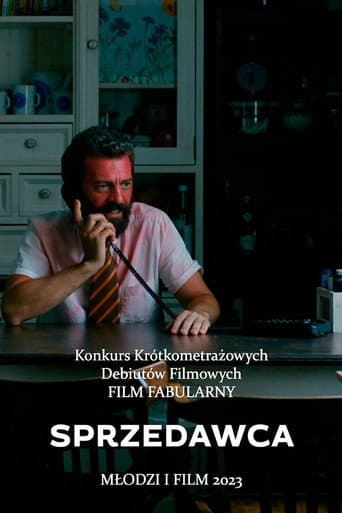 Poster de Sprzedawca