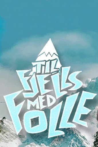 Poster de Til fjells med Folle