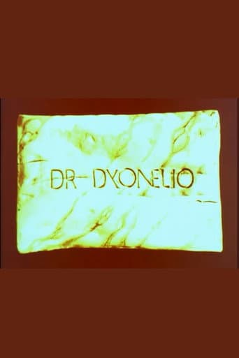 Poster de Dr Dyonélio