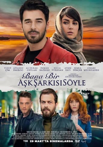 Poster de Bana Bir Aşk Şarkısı Söyle