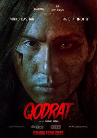 Poster de Qodrat