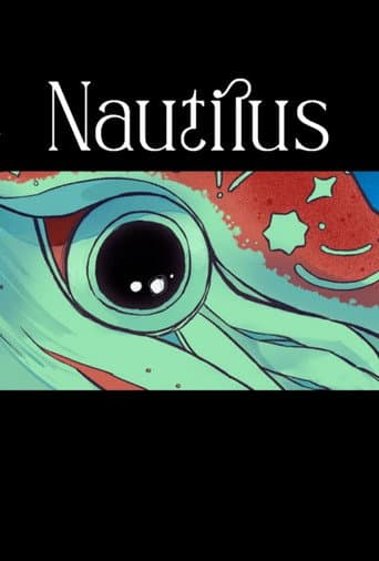 Poster de NAUTILUS