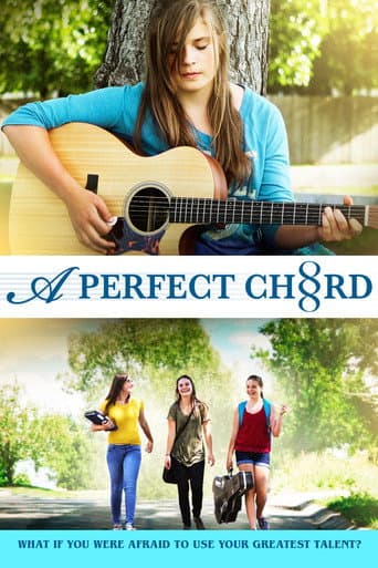 Poster de A Perfect Chord