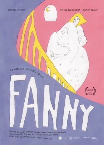 Poster de Fanny
