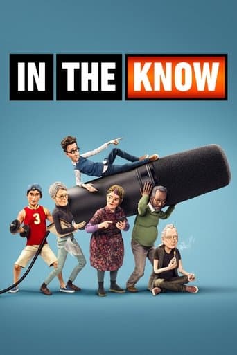 Poster de In the Know