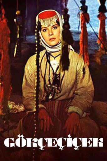 Poster de Gökçe Çiçek