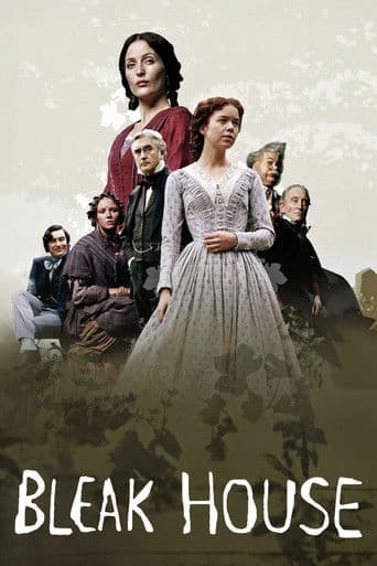 Poster de Bleak House