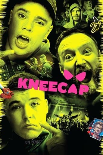 Poster de Kneecap